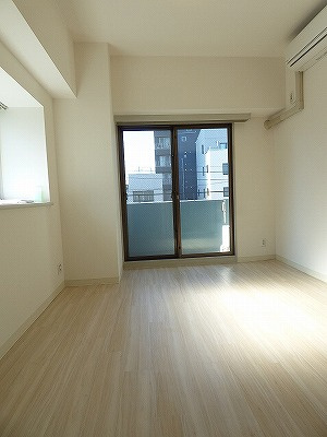【寝室】 | 品川中延ステーションレジデンス | 別部屋参考写真