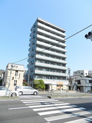 品川中延ステーションレジデンスの画像