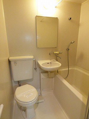 【浴室】 | 品川中延ステーションレジデンス | 別部屋参考写真