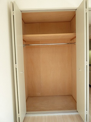 【収納】 | 品川中延ステーションレジデンス | 別部屋参考写真