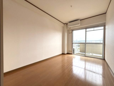 【寝室】 | 第2サニーハイツ