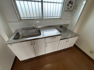 【キッチン】 | 第2サニーハイツ