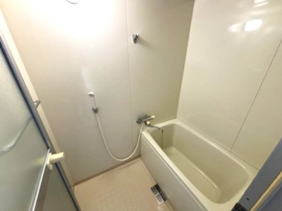 【浴室】 | 第2サニーハイツ