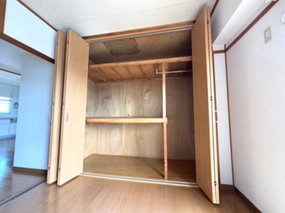 【収納】 | 第2サニーハイツ