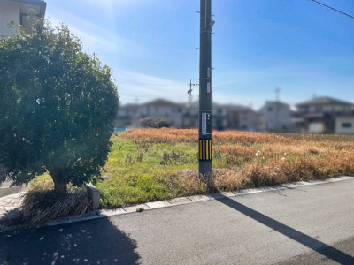 【前面道路含む現地写真】 | 鈴鹿市野町中1丁目