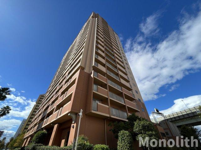 ファミールハイツ泉大津セントハーバーシティ１番館