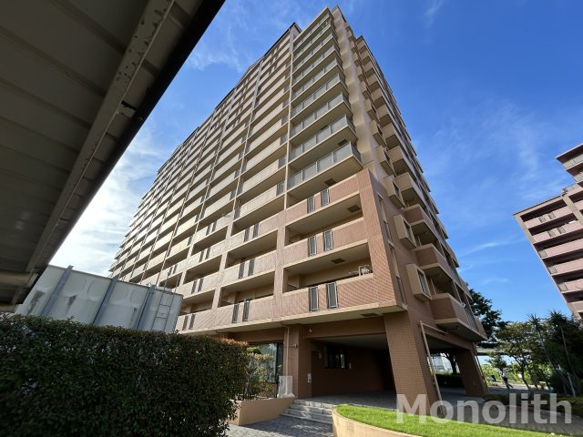 ファミールハイツ泉大津セントハーバーシティ１番館