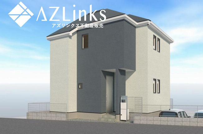 【外観】 | 船橋市大穴北８丁目２４－１期