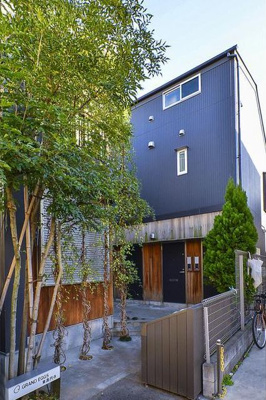 【外観】 | グランエッグス東高円寺