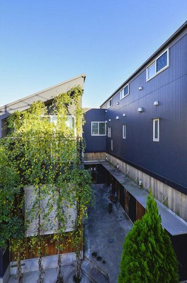 【その他共用部分】 | グランエッグス東高円寺