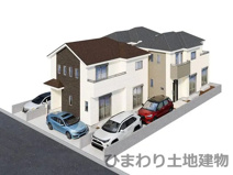 茅ヶ崎市柳島1丁目  A号棟の画像