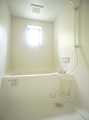 【浴室】 | アレストクマクラＡ | 日々の疲れをリセットできる浴室です♪