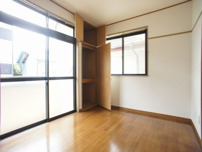 【居間・リビング】 | アレストクマクラＡ | ゆったりできるリビングです♪