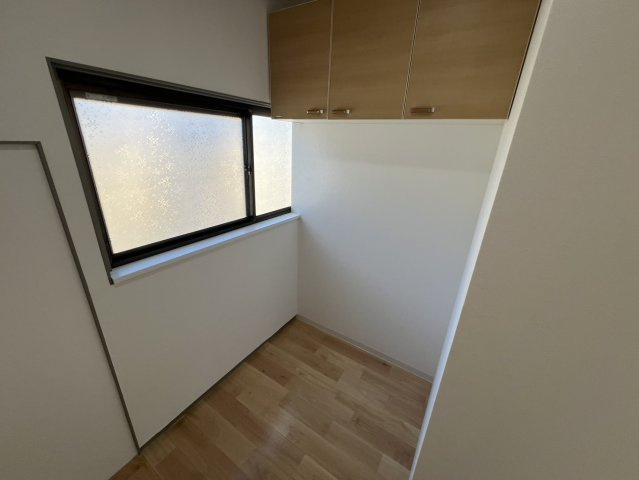 白河市菅生舘戸建のその他