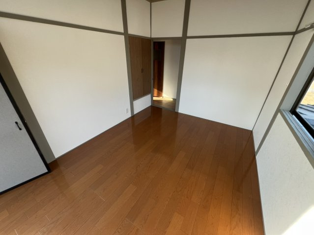 白河市菅生舘戸建のその他