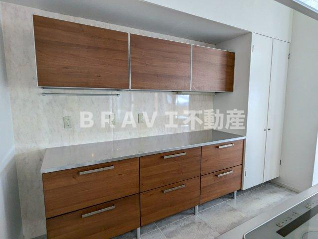 徳原マンションの設備