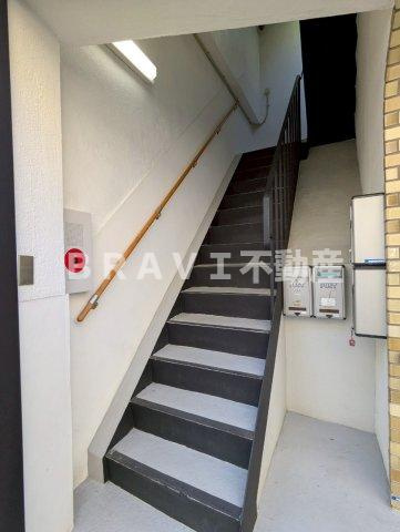 徳原マンションのその他