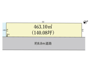 鈴鹿市長太新町2丁目の画像