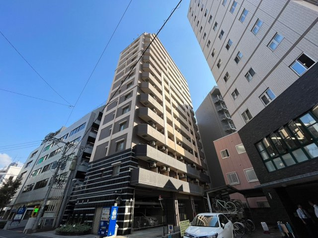 エステムコート博多駅前アヴェール