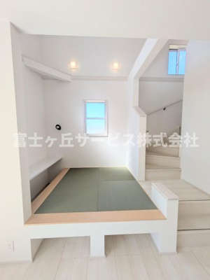 【その他】 | 浜松市中央区泉4丁目 新築一戸建て | マルチスキップです