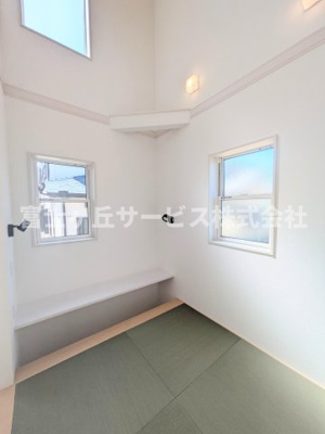 【その他】 | 浜松市中央区泉4丁目 新築一戸建て | カウンター付きマルチスキップです