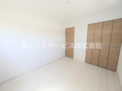 【子供部屋】 | 浜松市中央区泉4丁目 新築一戸建て | 子供部屋です