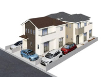 茅ヶ崎市柳島1丁目  B号棟の画像