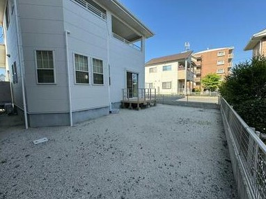 【駐車場】 | 菊陽バイパステナント