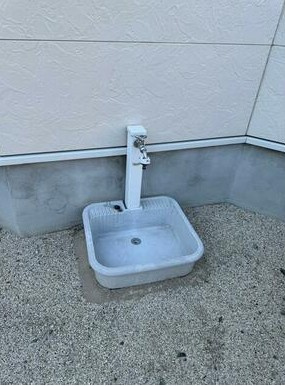 【浴室】 | 菊陽バイパステナント