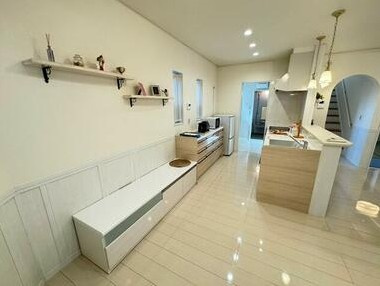 【ロビー】 | 菊陽バイパステナント