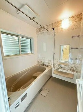 【浴室】 | 菊陽バイパステナント