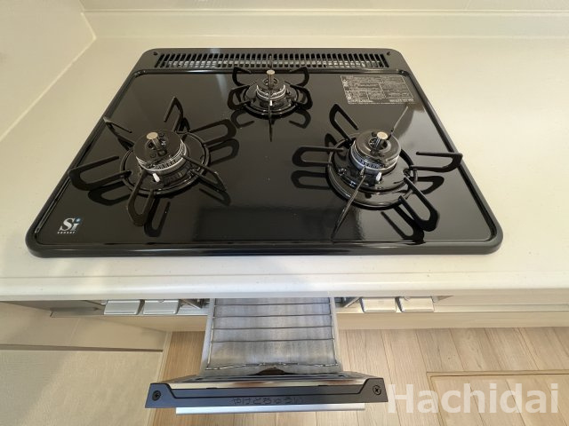 碧南市相生町第1（新築一戸建）のキッチン