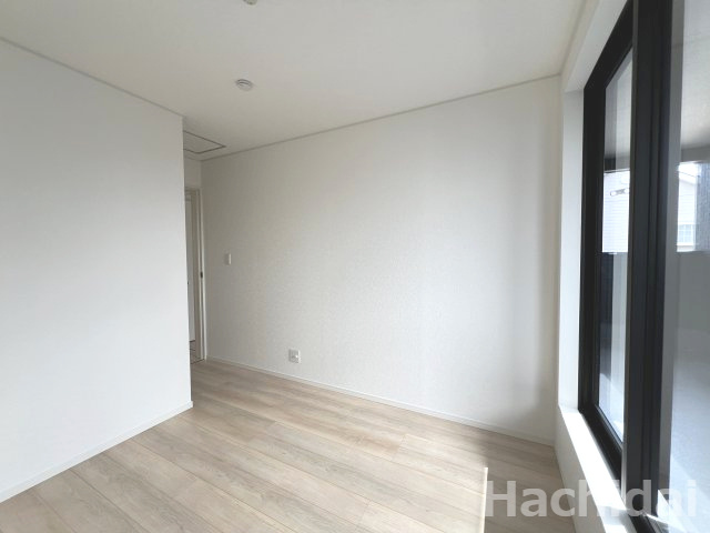 碧南市相生町第1（新築一戸建）のその他|南側5帖洋室