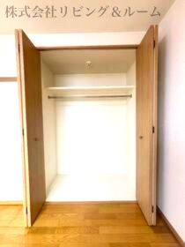 【収納】 | ラフォンテ・コンフォートヴィラ