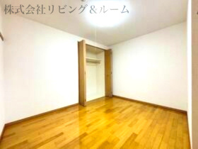 【洋室】 | ラフォンテ・コンフォートヴィラ