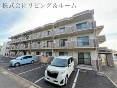 【外観】 | ラフォンテ・コンフォートヴィラ