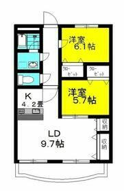 【間取り】 | ラフォンテ・コンフォートヴィラ