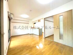 【居間・リビング】 | ラフォンテ・コンフォートヴィラ