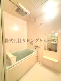 【浴室】 | ラフォンテ・コンフォートヴィラ