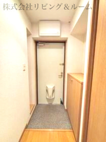 【玄関】 | ラフォンテ・コンフォートヴィラ