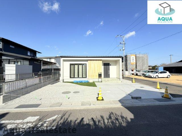 高松市仏生山町甲の新築一戸建