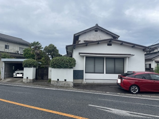 【外観】 | 外はこのようになっています