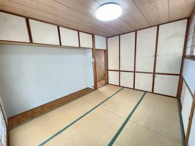 幾久富貸家の和室