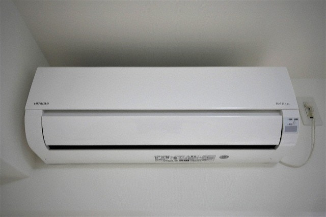 アーデン土佐堀の設備