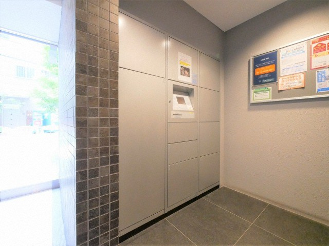 アーデン土佐堀のその他共用部分