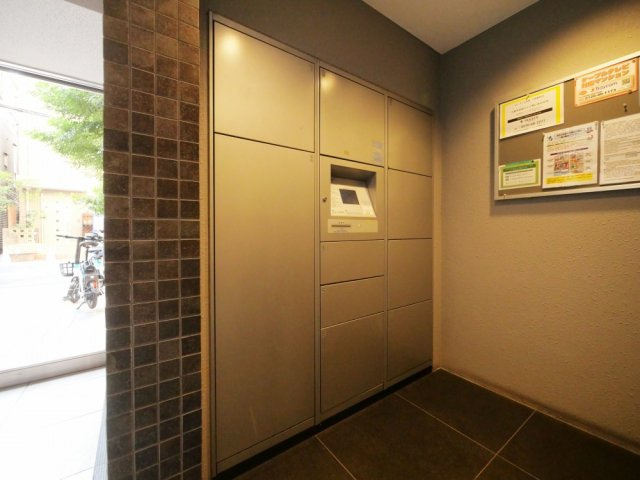 アーデン土佐堀のその他共用部分