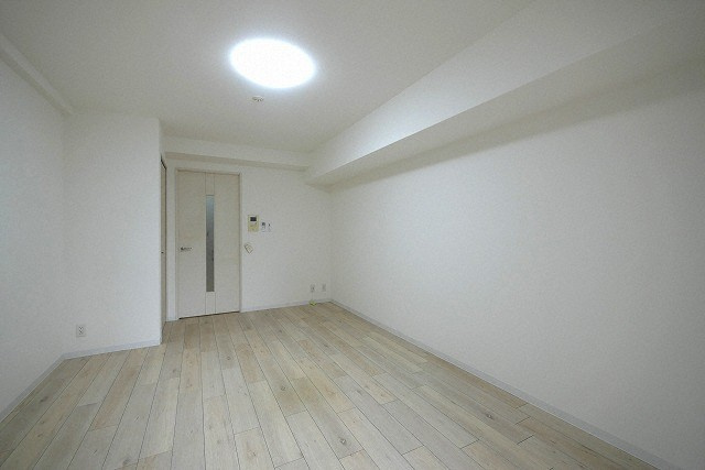 アーデン土佐堀の居間・リビング