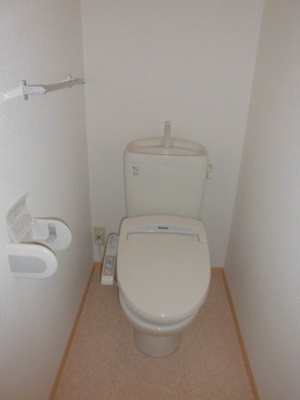 【トイレ】 | レディアガーデン | トイレ