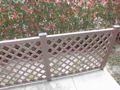 【バルコニー】 | レディアガーデン | バルコニー