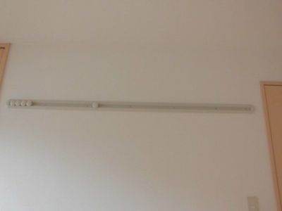 【内装】 | レディアガーデン | その他設備